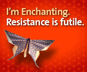 Enchantment by Guy Kawasaki